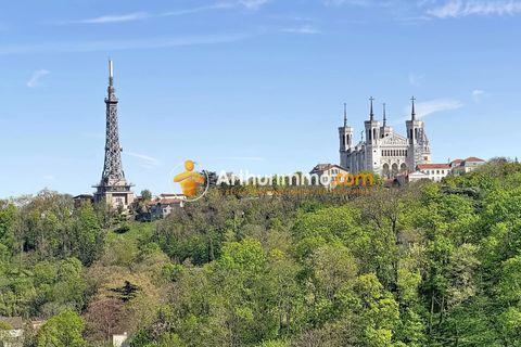 Lejlighed i Lyon, Rhone, Lyon - € 289.000 | Ref: 87053854 - foto 4