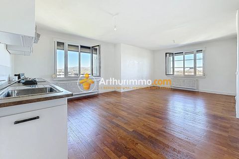 Lejlighed i Lyon, Rhone, Lyon - € 289.000 | Ref: 87053854 - foto 5