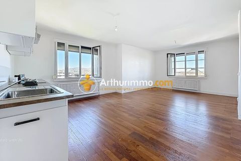Lejlighed i Lyon, Rhone, Lyon - € 289.000 | Ref: 87053854 - foto 7