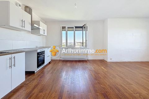 Lejlighed i Lyon, Rhone, Lyon - € 289.000 | Ref: 87053854 - foto 8