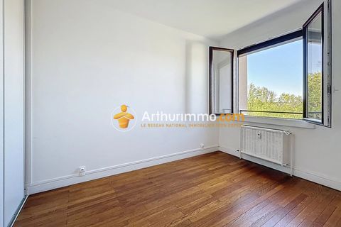 Lejlighed i Lyon, Rhone, Lyon - € 289.000 | Ref: 87053854 - foto 6
