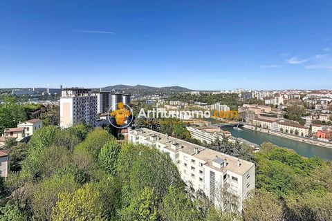 Lejlighed i Lyon, Rhone, Lyon - € 289.000 | Ref: 87053854 - foto 12