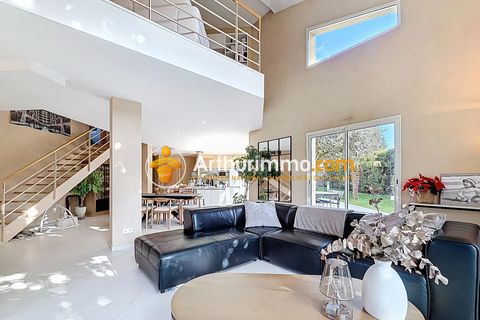 Villa i Bourgoin-Jallieu, Isere, Bourgoin-Jallieu - € 559.000 | Ref: 87055801 - foto 4