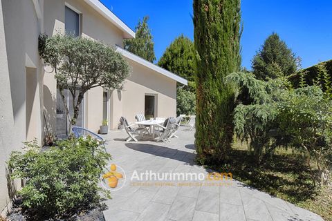 Villa i Bourgoin-Jallieu, Isere, Bourgoin-Jallieu - € 559.000 | Ref: 87055801 - foto 6