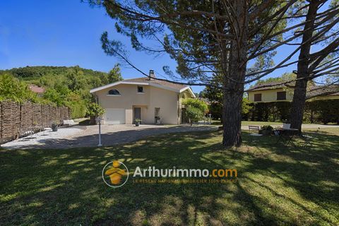 Villa i Bourgoin-Jallieu, Isere, Bourgoin-Jallieu - € 559.000 | Ref: 87055801 - foto 9