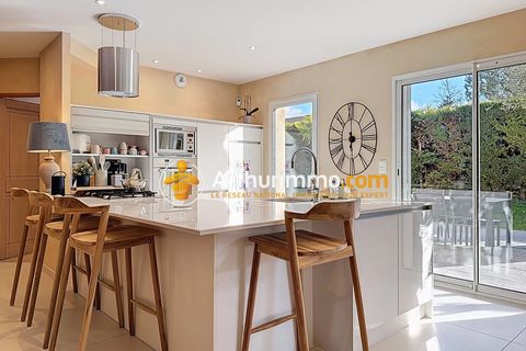 Villa i Bourgoin-Jallieu, Isere, Bourgoin-Jallieu - € 559.000 | Ref: 87055801 - foto 10