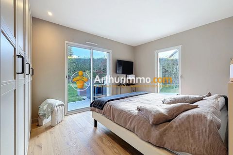Villa i Bourgoin-Jallieu, Isere, Bourgoin-Jallieu - € 559.000 | Ref: 87055801 - foto 11