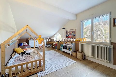 Villa i Bourgoin-Jallieu, Isere, Bourgoin-Jallieu - € 559.000 | Ref: 87055801 - foto 13