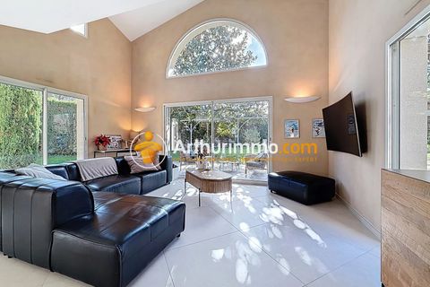 Villa i Bourgoin-Jallieu, Isere, Bourgoin-Jallieu - € 559.000 | Ref: 87055801 - foto 15