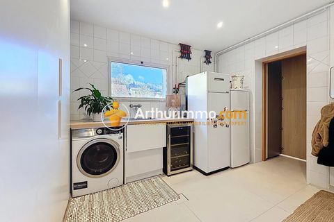 Villa i Bourgoin-Jallieu, Isere, Bourgoin-Jallieu - € 559.000 | Ref: 87055801 - foto 16