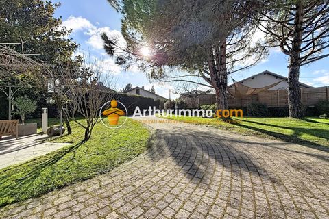 Villa i Bourgoin-Jallieu, Isere, Bourgoin-Jallieu - € 559.000 | Ref: 87055801 - foto 17