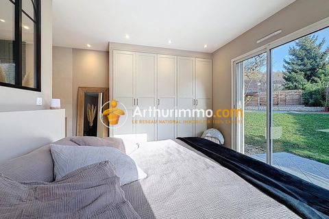 Villa i Bourgoin-Jallieu, Isere, Bourgoin-Jallieu - € 559.000 | Ref: 87055801 - foto 18