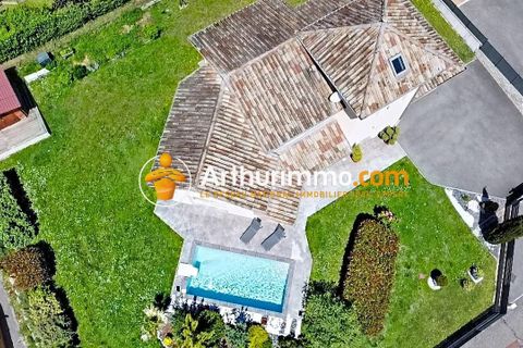 Villa i Bourgoin-Jallieu, Isere, Bourgoin-Jallieu - € 549.000 | Ref: 87058547 - foto 18