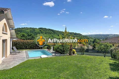 Villa i Bourgoin-Jallieu, Isere, Bourgoin-Jallieu - € 549.000 | Ref: 87058547 - foto 3
