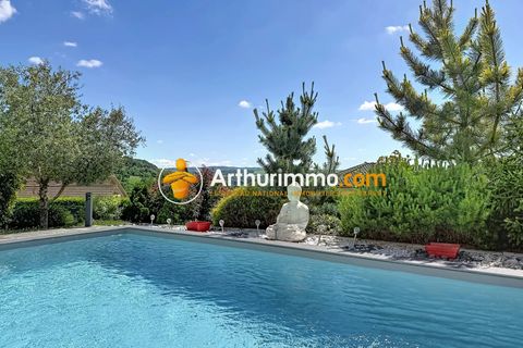 Villa i Bourgoin-Jallieu, Isere, Bourgoin-Jallieu - € 549.000 | Ref: 87058547 - foto 2