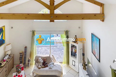 Villa i Bourgoin-Jallieu, Isere, Bourgoin-Jallieu - € 549.000 | Ref: 87058547 - foto 5