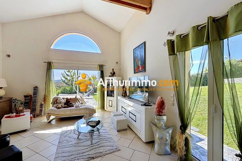 Villa i Bourgoin-Jallieu, Isere, Bourgoin-Jallieu - € 549.000 | Ref: 87058547 - foto 7
