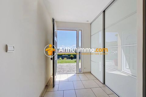 Villa i Bourgoin-Jallieu, Isere, Bourgoin-Jallieu - € 549.000 | Ref: 87058547 - foto 9