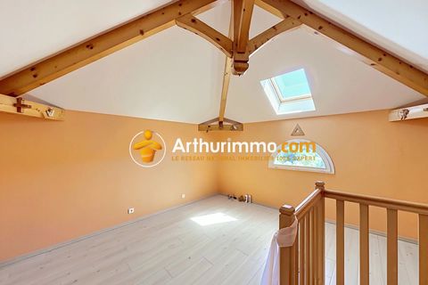 Villa i Bourgoin-Jallieu, Isere, Bourgoin-Jallieu - € 549.000 | Ref: 87058547 - foto 11