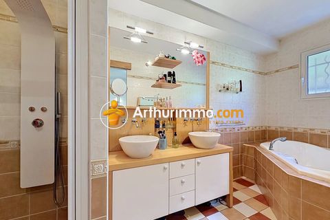 Villa i Bourgoin-Jallieu, Isere, Bourgoin-Jallieu - € 549.000 | Ref: 87058547 - foto 12