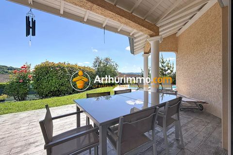 Villa i Bourgoin-Jallieu, Isere, Bourgoin-Jallieu - € 549.000 | Ref: 87058547 - foto 14