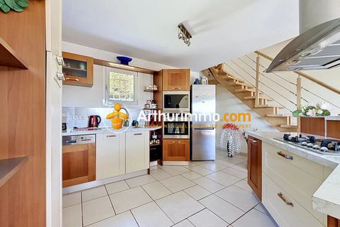 Villa i Bourgoin-Jallieu, Isere, Bourgoin-Jallieu - € 549.000 | Ref: 87058547 - foto 17