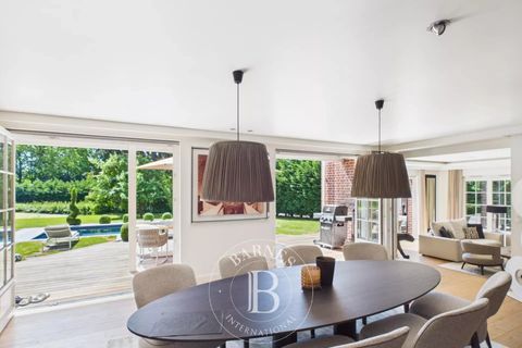 Villa a Mouvaux, Nord, Mouvaux - € 1.900.000 | Ref: 85939635 - foto 3