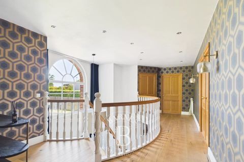 Villa a Mouvaux, Nord, Mouvaux - € 1.900.000 | Ref: 85939635 - foto 15
