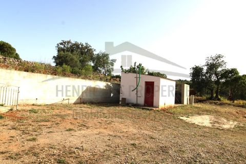Helårsgrund i Estoi, Faro, Estoi - € 600.000 | Ref: SÒL111 - foto 4