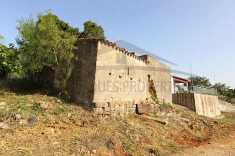 Helårsgrund i Estoi, Faro, Estoi - € 600.000 | Ref: SÒL111 - foto 14