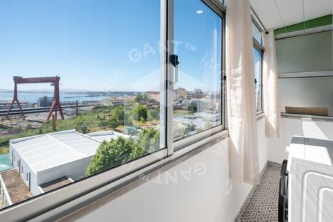 Apartament a Almada, Setubal, Almada - € 1.390/mes | Ref: GT-4573-AL - foto 6