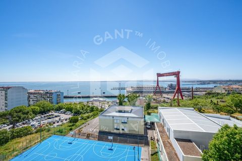 Apartament a Almada, Setubal, Almada - € 1.390/mes | Ref: GT-4573-AL - foto 8