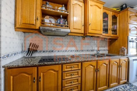 Lejlighed i Leiria, Leiria, Leiria - € 270.000 | Ref: SAFTI:008278 - foto 17