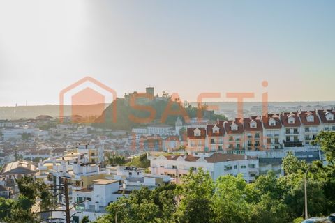 Lejlighed i Leiria, Leiria, Leiria - € 270.000 | Ref: SAFTI:008278 - foto 23