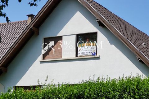 Villa a Pfettisheim, Bas-Rhin, Pfettisheim - € 399.950 | Ref: 110_V2130064122 - foto 26