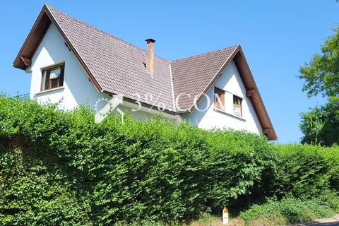 Villa a Pfettisheim, Bas-Rhin, Pfettisheim - € 399.950 | Ref: 110_V2130064122 - foto 28