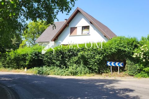 Villa a Pfettisheim, Bas-Rhin, Pfettisheim - € 399.950 | Ref: 110_V2130064122 - foto 29
