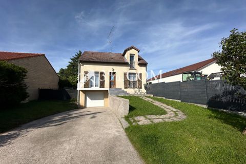 Landejendom i Moyen, Meurthe-et-Moselle, Moyen - € 164.900 | Ref: 374_1791 - foto 1