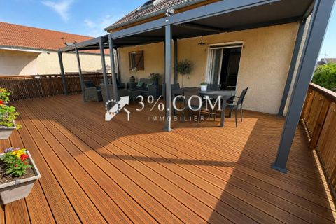 Landejendom i Moyen, Meurthe-et-Moselle, Moyen - € 164.900 | Ref: 374_1791 - foto 2