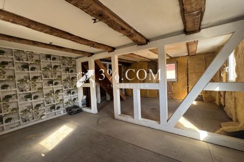 Duplex i Hochfelden, Bas-Rhin, Hochfelden - € 61.000 | Ref: 56_V1020064155 - foto 2