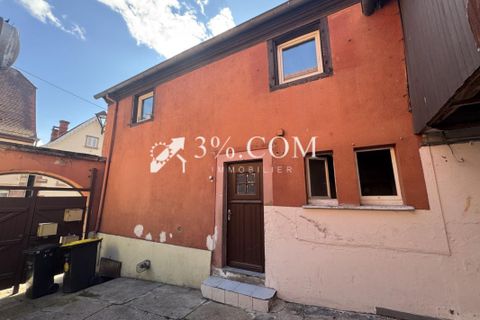 Duplex i Hochfelden, Bas-Rhin, Hochfelden - € 61.000 | Ref: 56_V1020064155 - foto 3
