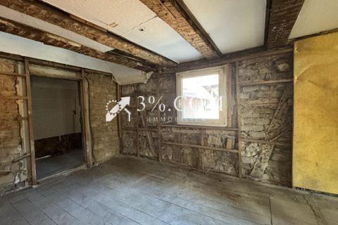 Duplex i Hochfelden, Bas-Rhin, Hochfelden - € 61.000 | Ref: 56_V1020064155 - foto 9