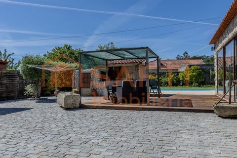 Villa i Povoa de Varzim, Porto, Povoa de Varzim - € 582.000 | Ref: SAFTI:008303 - foto 4