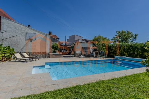 Villa i Povoa de Varzim, Porto, Povoa de Varzim - € 582.000 | Ref: SAFTI:008303 - foto 5