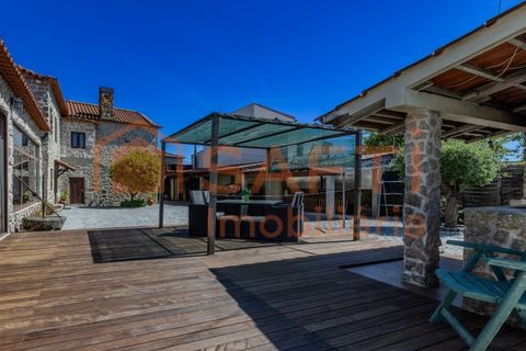 Villa i Povoa de Varzim, Porto, Povoa de Varzim - € 582.000 | Ref: SAFTI:008303 - foto 1