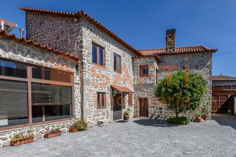 Villa i Povoa de Varzim, Porto, Povoa de Varzim - € 582.000 | Ref: SAFTI:008303 - foto 6