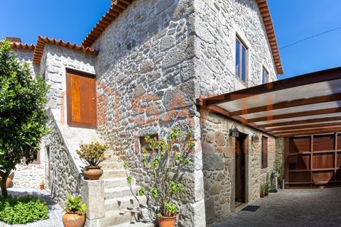 Villa i Povoa de Varzim, Porto, Povoa de Varzim - € 582.000 | Ref: SAFTI:008303 - foto 3