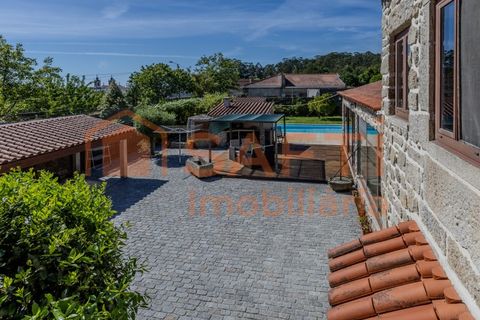 Villa i Povoa de Varzim, Porto, Povoa de Varzim - € 582.000 | Ref: SAFTI:008303 - foto 7