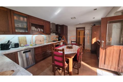 Villa i Povoa de Varzim, Porto, Povoa de Varzim - € 582.000 | Ref: SAFTI:008303 - foto 10
