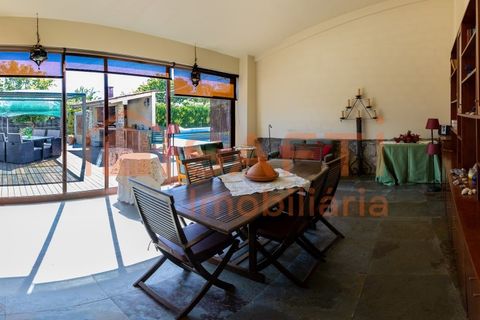 Villa i Povoa de Varzim, Porto, Povoa de Varzim - € 582.000 | Ref: SAFTI:008303 - foto 11